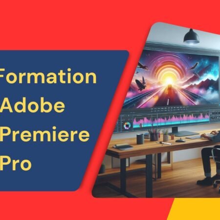 Formation Adobe Premiere Pro